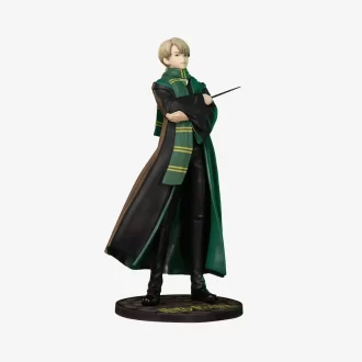 Harry Potter: Dinastia Vrăjitorilor Malfoy