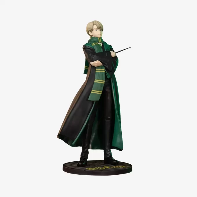 Harry Potter: Dinastia Vrăjitorilor Malfoy