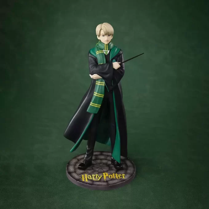 Harry Potter: Dinastia Vrăjitorilor Malfoy