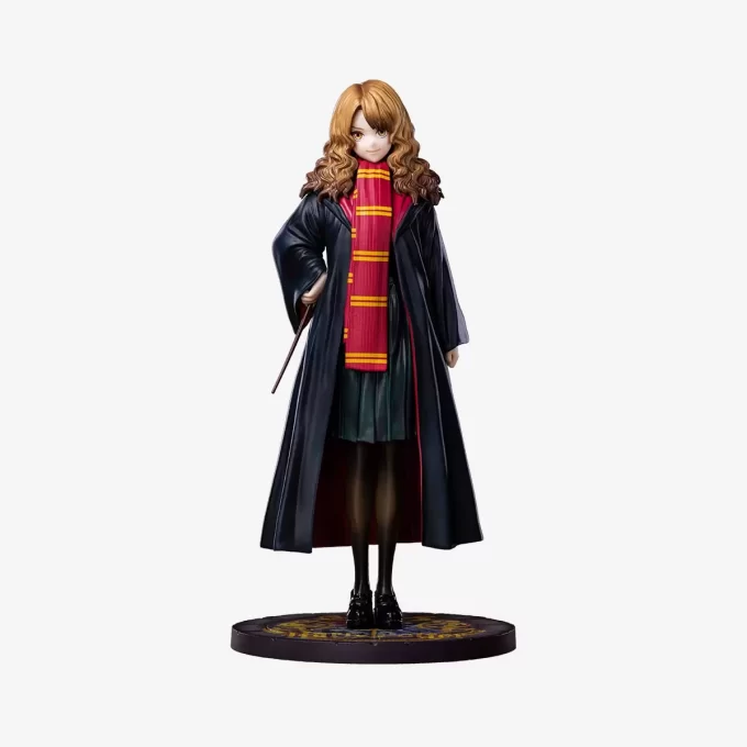Harry Potter: Dinastia Vrăjitorilor – Sezonul Special Hermione