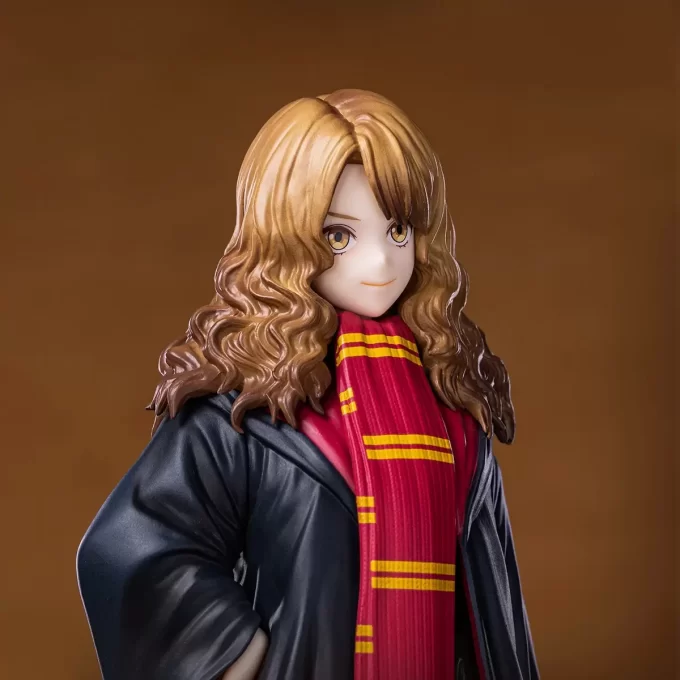 Harry Potter: Dinastia Vrăjitorilor – Sezonul Special Hermione
