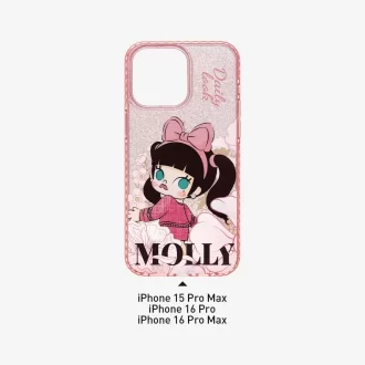 Husă de telefon MOLLY Daily Look Series
