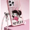 Husă de telefon MOLLY Daily Look Series