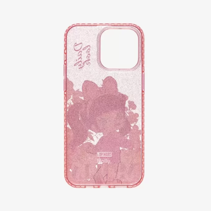 Husă de telefon MOLLY Daily Look Series