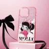 Husă de telefon MOLLY Daily Look Series