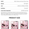 Husă de telefon MOLLY Daily Look Series