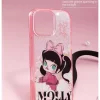 Husă de telefon MOLLY Daily Look Series
