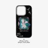 Husă de telefon SKULLPANDA Seria Mirage