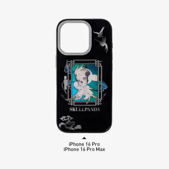 Husă de telefon SKULLPANDA Seria Mirage