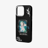 Husă de telefon SKULLPANDA Seria Mirage