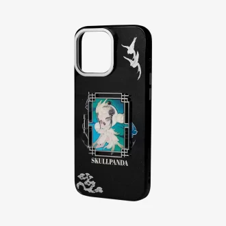 Husă de telefon SKULLPANDA Seria Mirage