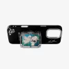 Husă de telefon SKULLPANDA Seria Mirage