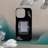 Husă de telefon SKULLPANDA Seria Mirage
