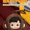 Husă pentru căști HACIPUPU Rolling Time Machine Series