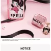 Husă pentru căști MOLLY Daily Look Series pentru Airpods Pro