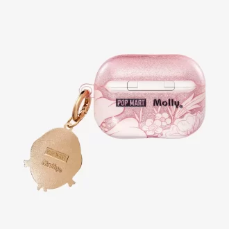 Husă pentru căști MOLLY Daily Look Series pentru Airpods Pro