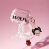 Husă pentru căști MOLLY Daily Look Series pentru Airpods Pro