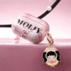 Husă pentru căști MOLLY Daily Look Series pentru Airpods Pro