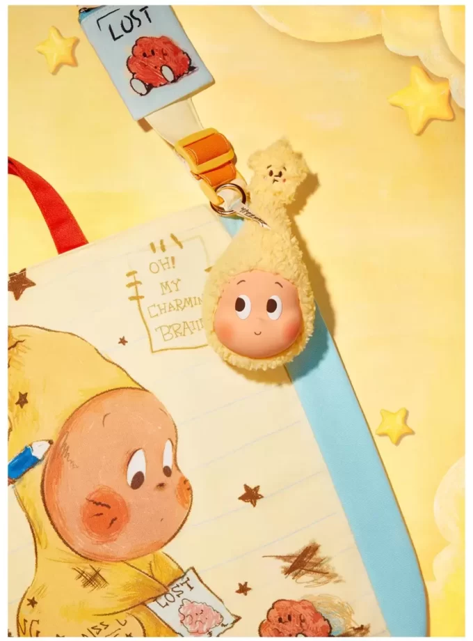Husă pentru căști We Are Twinkle, seria Twinkle