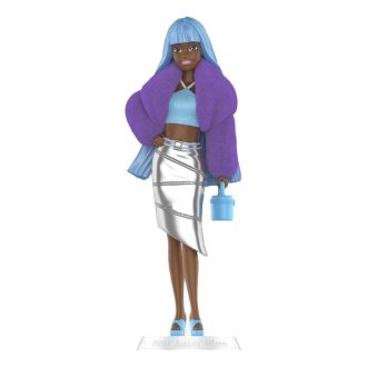 Icoană de stil Barbie „2001 Jam n” Glam”