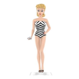 Icoană de stil Barbie „Barbie din 1959”