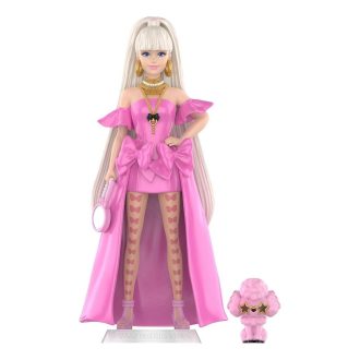 Icoană de stil Barbie „Barbie Extra 2022”