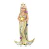 Icoană de stil Barbie „Barbie sirenă cu păr bijuterie din 1996”