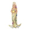 Icoană de stil Barbie „Barbie sirenă cu păr bijuterie din 1996”