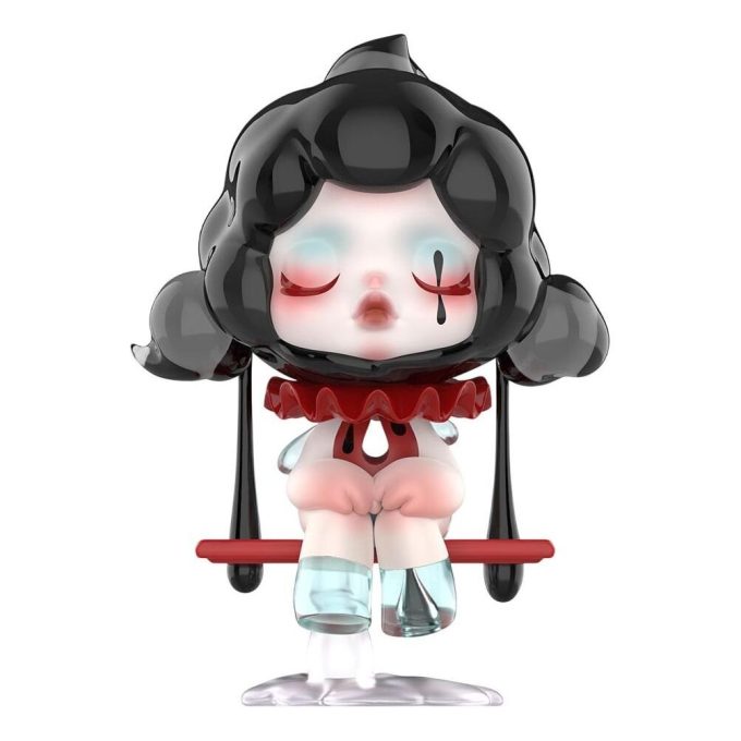 Imaginea realității Skullpanda „Pivotul”