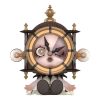 Imaginea realității Skullpanda „The Timelapse”