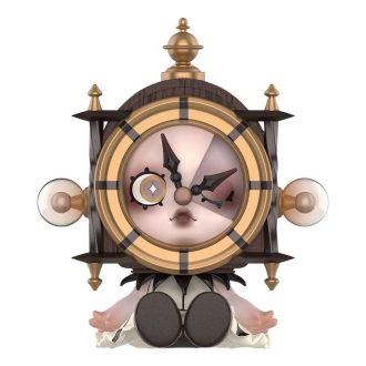 Imaginea realității Skullpanda „The Timelapse”