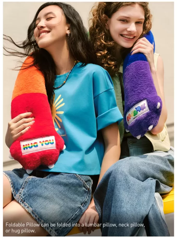 INSTINCTOW SERIA HUG YOU – Pernă