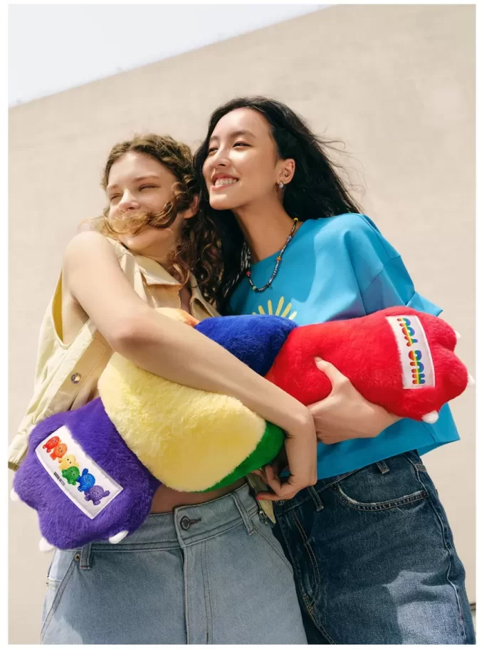 INSTINCTOW SERIA HUG YOU – Pernă