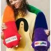 INSTINCTOW SERIA HUG YOU – Pernă