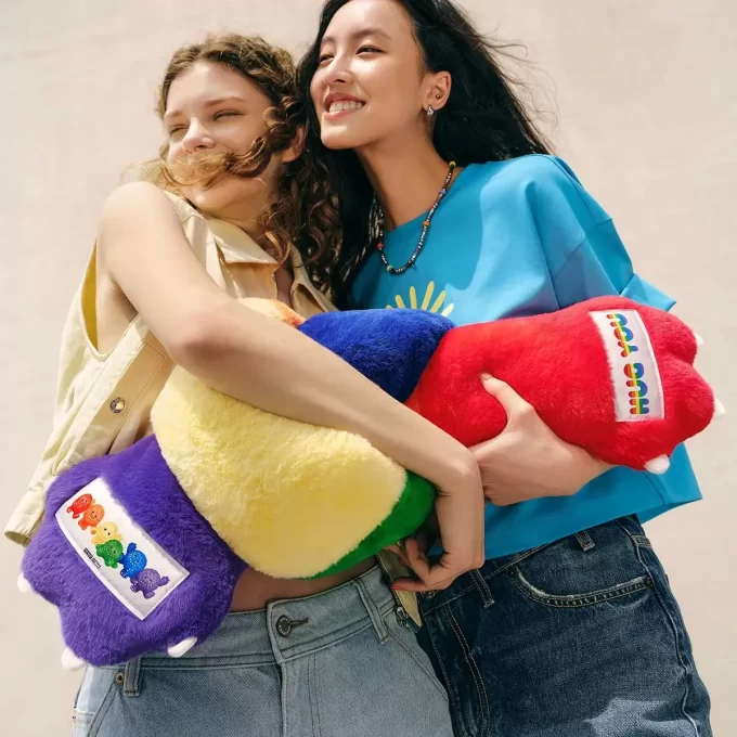 INSTINCTOW SERIA HUG YOU – Pernă