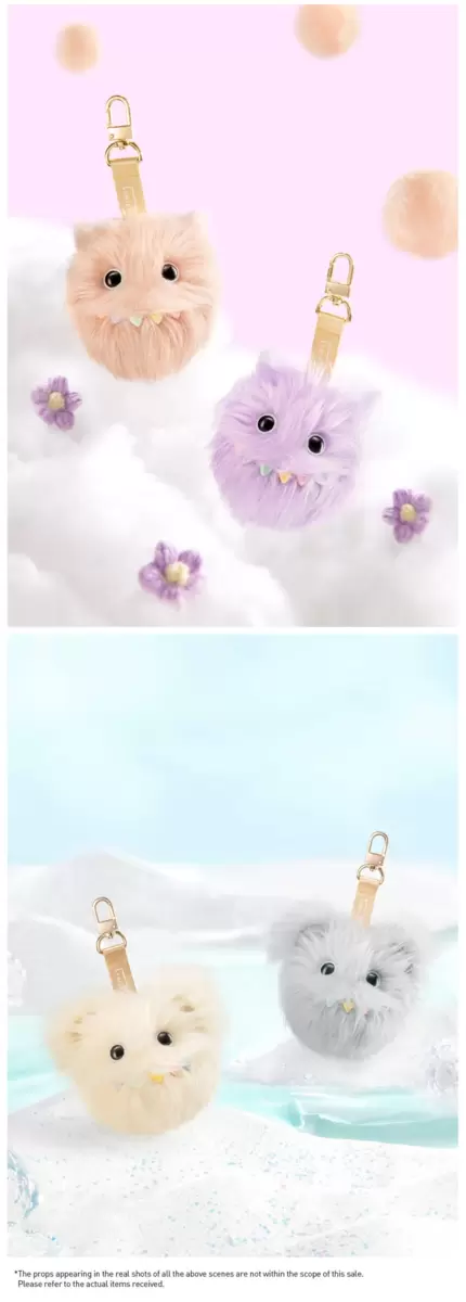 INSTINCTOY Fantasy World Series – Cutie de jaluzele de pluș INSTINCTOY Fantasy World Series – Cutie de jaluzele de pluș