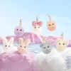 INSTINCTOY Fantasy World Series – Cutie de jaluzele de pluș INSTINCTOY Fantasy World Series – Cutie de jaluzele de pluș