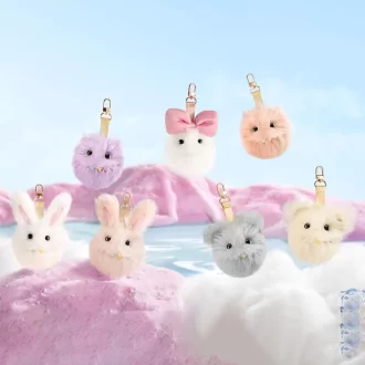 INSTINCTOY Fantasy World Series – Cutie de jaluzele de pluș