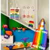 INSTINCTOY SERIA HUG YOU – Geantă de pânză