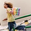 INSTINCTOY SERIA HUG YOU – Geantă de pânză