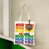 INSTINCTOY SERIA HUG YOU – Geantă de pânză