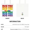 INSTINCTOY SERIA HUG YOU – Geantă de pânză