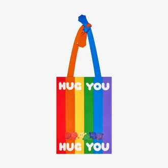 INSTINCTOY SERIA HUG YOU – Geantă mare