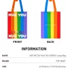 INSTINCTOY SERIA HUG YOU – Geantă mare