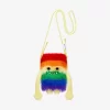 INSTINCTOY SERIA HUG YOU – Geantă mică de pluș INSTINCTOY SERIA HUG YOU – Geantă mică de pluș