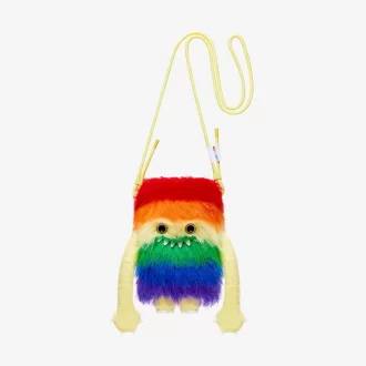 INSTINCTOY SERIA HUG YOU – Geantă mică de pluș
