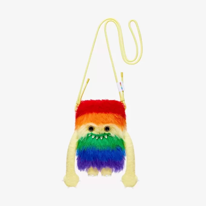 INSTINCTOY SERIA HUG YOU – Geantă mică de pluș INSTINCTOY SERIA HUG YOU – Geantă mică de pluș