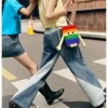 INSTINCTOY SERIA HUG YOU – Geantă mică de pluș INSTINCTOY SERIA HUG YOU – Geantă mică de pluș