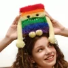 INSTINCTOY SERIA HUG YOU – Geantă mică de pluș INSTINCTOY SERIA HUG YOU – Geantă mică de pluș