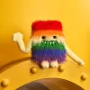 INSTINCTOY SERIA HUG YOU – Geantă mică de pluș INSTINCTOY SERIA HUG YOU – Geantă mică de pluș
